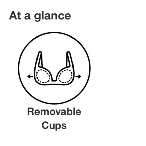 Kona Sol Bralette Bikini Top -
Mulberry Brown Size M (8-10) NWT - Picture 7 of 16